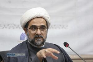 نشست الزامات استفاده از هوش مصنوعی در فرآیند‌های خبری