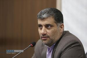 نشست الزامات استفاده از هوش مصنوعی در فرآیند‌های خبری