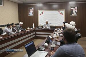 نشست الزامات استفاده از هوش مصنوعی در فرآیند‌های خبری