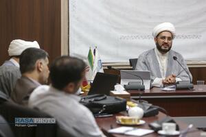 نشست الزامات استفاده از هوش مصنوعی در فرآیند‌های خبری