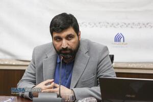 نشست الزامات استفاده از هوش مصنوعی در فرآیند‌های خبری