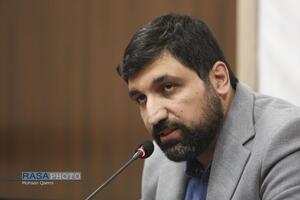 نشست الزامات استفاده از هوش مصنوعی در فرآیند‌های خبری