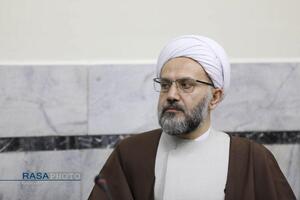 دیدار معاون و مدیران پژوهش حوزه‌های علمیه با آیت الله شب‌زنده دار