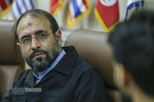 پانزدهمین پیش نشست دومین همایش بین‌المللی دین فرهنگ و فناوری