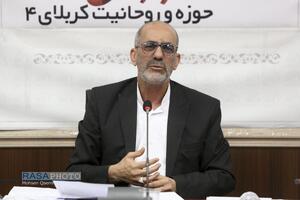 نشست تبیینی ۱۳۷ گوهر شب چراغ