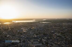 حرم ائمه در سامرا