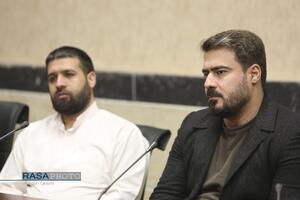 بازدید مدیر حوزه علمیه استان چهارمحال و بختیاری از خبرگزاری رسا