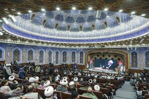 اختتامیه دهمین دوره جشنواره هنر‌های آسمانی