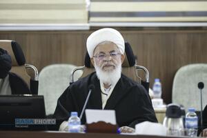 اولین اجلاسیه روسای شورا‌های استانی حوزه‌های علمیه