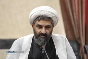 نشست علمی نقش عملیات شناختی دشمن در اغتشاشات