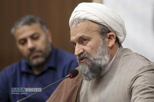 نشست علمی نقش عملیات شناختی دشمن در اغتشاشات