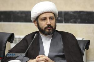 نشست علمی نقش عملیات شناختی دشمن در اغتشاشات