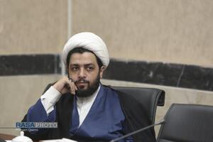 نشست علمی نقش عملیات شناختی دشمن در اغتشاشات