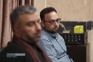 نشست علمی نقش عملیات شناختی دشمن در اغتشاشات