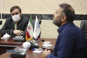 نشست علمی نقش عملیات شناختی دشمن در اغتشاشات