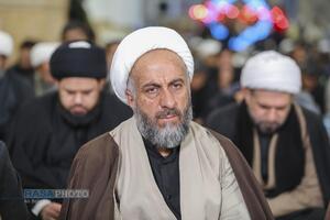 سیزدهمین یادواره ۱۴۳ شهید روحانی استان کرمان