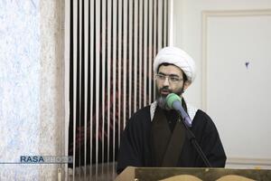 نشست دبیر شورای عالی حوزه‌ با نمایندگان طلاب و فضلای حوزه علمیه قم