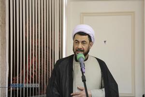 نشست دبیر شورای عالی حوزه‌ با نمایندگان طلاب و فضلای حوزه علمیه قم