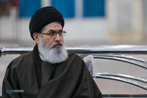 اجتماع بزرگ بیعت امت با ولایت