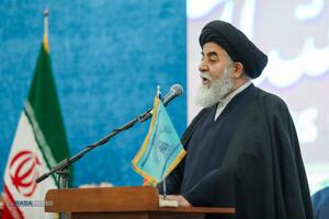 اجتماع بزرگ بیعت امت با ولایت