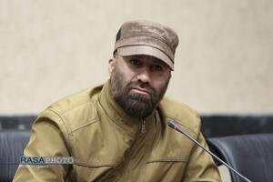 نشست علی راهکار‌های رسانه‌ای تبلیغی مواجهه با جنگ ترکیبی دشمن