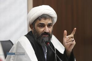 نشست علی راهکار‌های رسانه‌ای تبلیغی مواجهه با جنگ ترکیبی دشمن