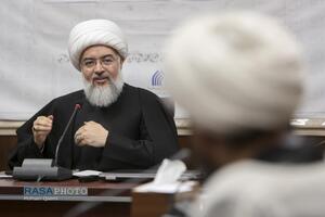 نشست علی راهکار‌های رسانه‌ای تبلیغی مواجهه با جنگ ترکیبی دشمن