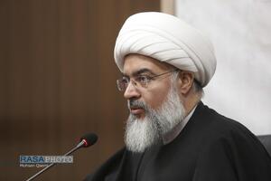 نشست علی راهکار‌های رسانه‌ای تبلیغی مواجهه با جنگ ترکیبی دشمن