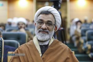 سومین آئین بزرگداشت و پیشواز دهه مبارک مهدویت