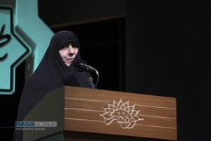 شب خاطره به یاد سردار شهید حاج محمدحسن محققی