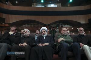 شب خاطره به یاد سردار شهید حاج محمدحسن محققی