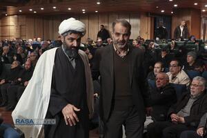 شب خاطره به یاد سردار شهید حاج محمدحسن محققی