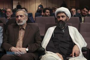 شب خاطره به یاد سردار شهید حاج محمدحسن محققی