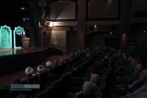 شب خاطره به یاد سردار شهید حاج محمدحسن محققی