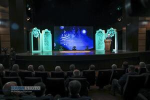 شب خاطره به یاد سردار شهید حاج محمدحسن محققی