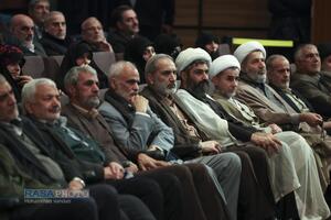 شب خاطره به یاد سردار شهید حاج محمدحسن محققی