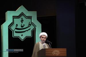 شب خاطره به یاد سردار شهید حاج محمدحسن محققی