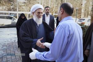 اعزام نمایندگان رهبر انقلاب اسلامی برای تجلیل از جانبازان در روز جانباز