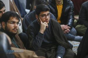 جشن میلاد حضرت قمر بنی‌هاشم ابالفضل العباس (علیه‌السلام) و گرامیداشت روز جانباز