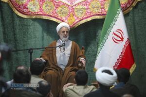 جشن میلاد حضرت قمر بنی‌هاشم ابالفضل العباس (علیه‌السلام) و گرامیداشت روز جانباز