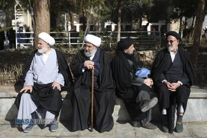 خروش حوزویان در محکومیت اهانت به قرآن و مقدسات اسلامی