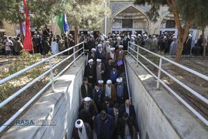 خروش حوزویان در محکومیت اهانت به قرآن و مقدسات اسلامی