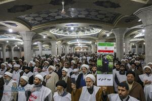 خروش حوزویان در محکومیت اهانت به قرآن و مقدسات اسلامی