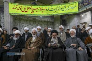 خروش حوزویان در محکومیت اهانت به قرآن و مقدسات اسلامی