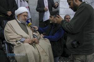 خروش حوزویان در محکومیت اهانت به قرآن و مقدسات اسلامی