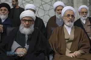 خروش حوزویان در محکومیت اهانت به قرآن و مقدسات اسلامی