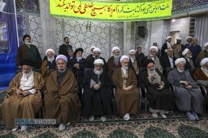 خروش حوزویان در محکومیت اهانت به قرآن و مقدسات اسلامی