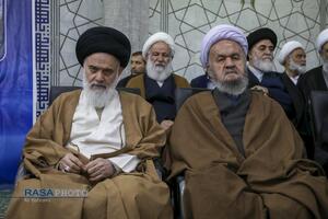 خروش حوزویان در محکومیت اهانت به قرآن و مقدسات اسلامی