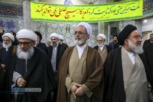 خروش حوزویان در محکومیت اهانت به قرآن و مقدسات اسلامی