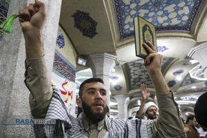 خروش حوزویان در محکومیت اهانت به قرآن و مقدسات اسلامی